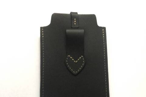 Sonderanfertigung Smartphonehülle - Picture: 2